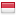 kodeinternet.com is hosted in Indonesia
